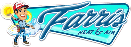 Farris Heat & Air Logo