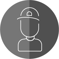 Farris Heating & AC Logo